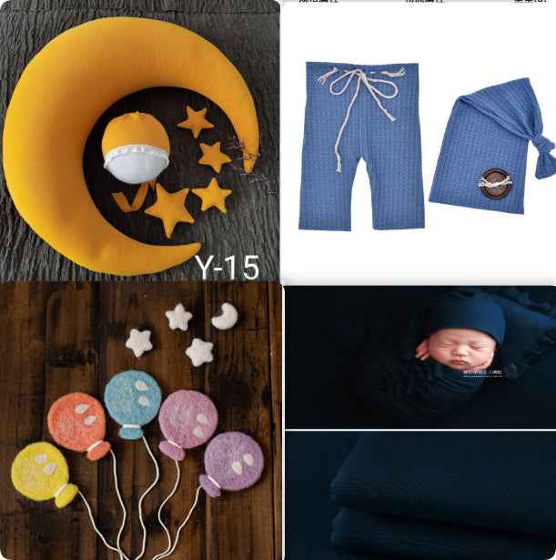 Halo's Photoshoot Pants & Hat Set — Image 5 | TG Clothing Co. LLC
