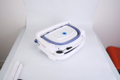 Pella's Bath Tub | Baby Bath, baby bath safety - view 6 | TG Clothing Co. LLC