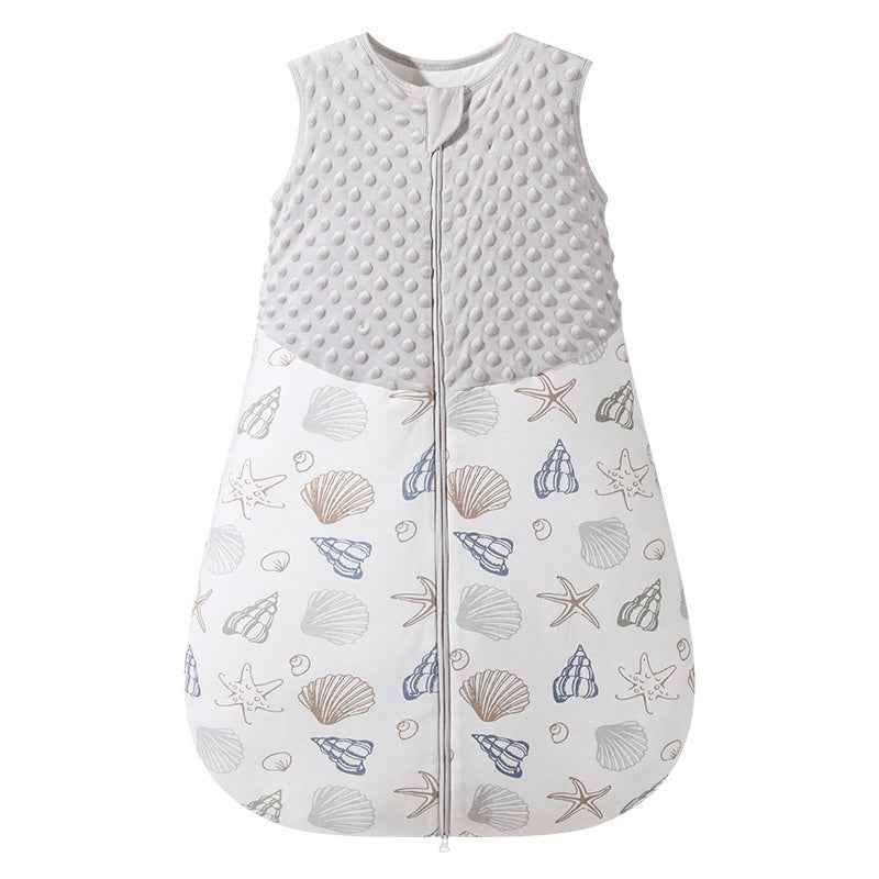 Wyla's Newborn Swaddler — Image 5 | TG Clothing Co. LLC