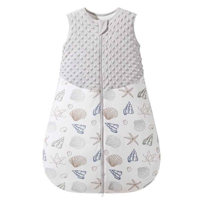 Wyla's Newborn Swaddler | Baby Bedding, baby boutique - view 5 | TG Clothing Co. LLC