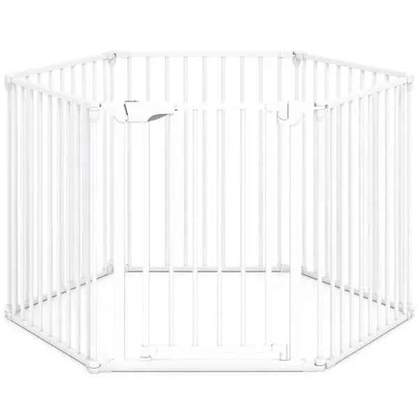Ivory's Play Gate — Image 6 | TG Clothing Co. LLC