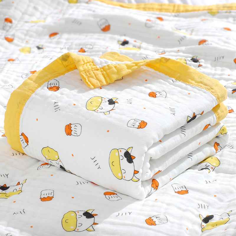 Sigrid's 2-in-1 Blanket — Image 17 | TG Clothing Co. LLC