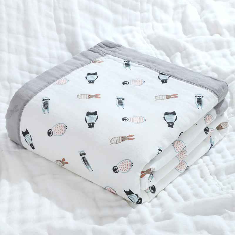 Sigrid's 2-in-1 Blanket — Image 12 | TG Clothing Co. LLC