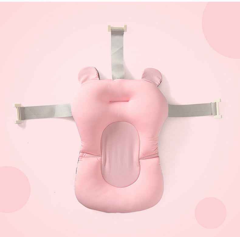 Violet's Bath Cushion — Image 6 | TG Clothing Co. LLC