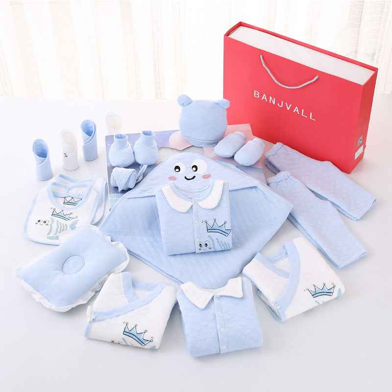 Nyx's Newborn Romper Pajamas — Image 8 | TG Clothing Co. LLC