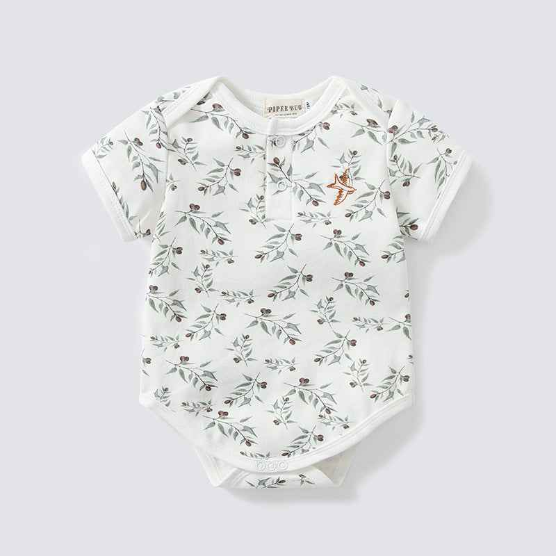 Saoirse's Triangle Bodysuit — Image 7 | TG Clothing Co. LLC