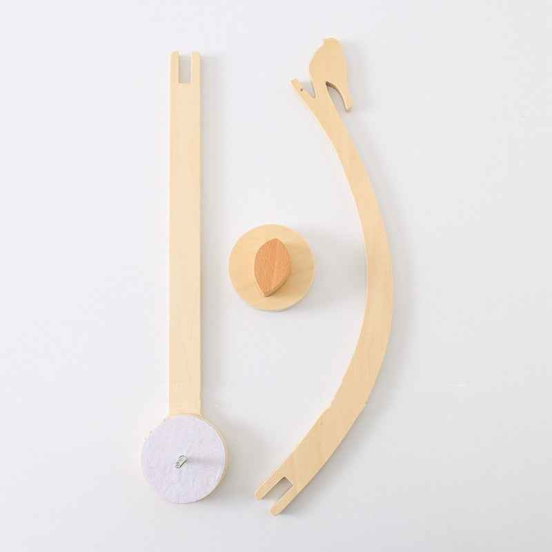 Robin's Crib Hanging Rod — Image 2 | TG Clothing Co. LLC