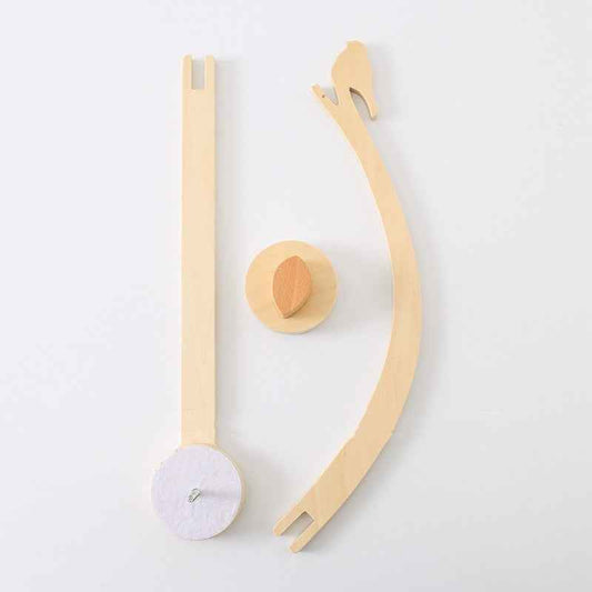 Robin's Crib Hanging Rod — Image 2 | TG Clothing Co. LLC