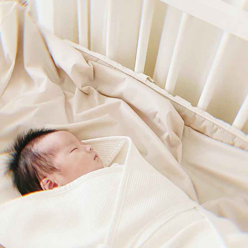 Teddy's Bear Swaddle Blanket — Image 7 | TG Clothing Co. LLC