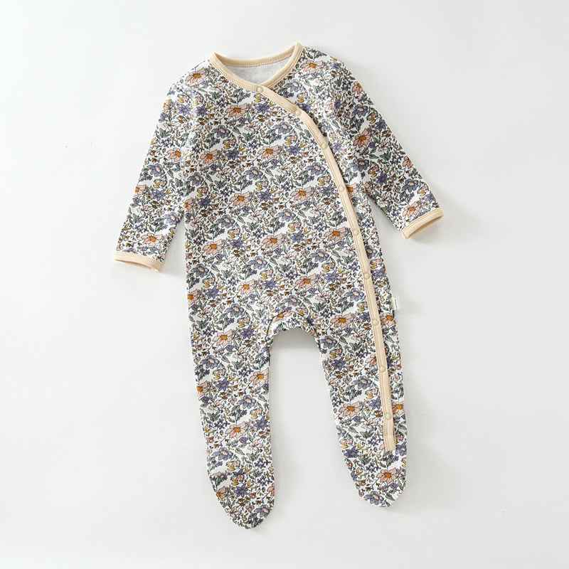 Solène's Foot Cover Bodysuit — Image 6 | TG Clothing Co. LLC
