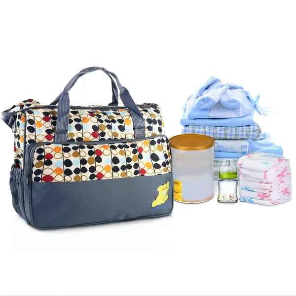 Stella's Diaper Set — Image 2 | TG Clothing Co. LLC