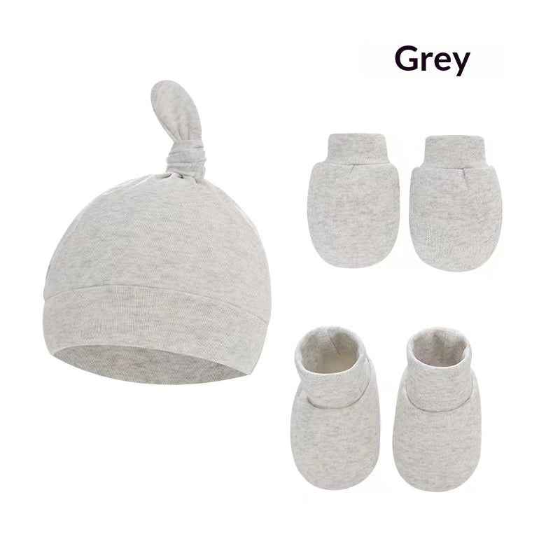 Clementine's Hat, Mittens & Socks Set — Image 19 | TG Clothing Co. LLC