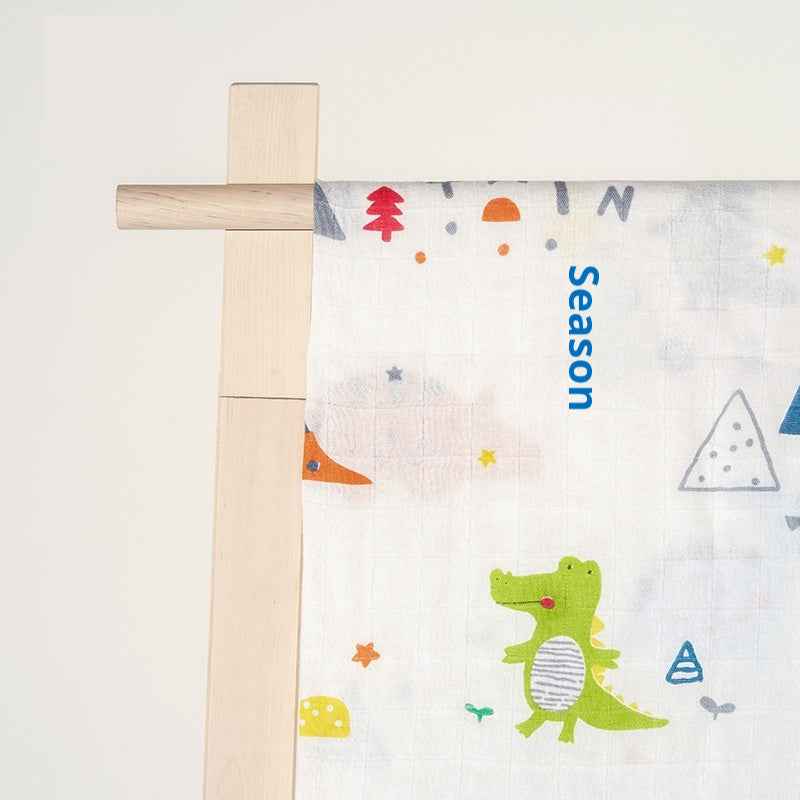 Meadow's Baby Blanket — Image 8 | TG Clothing Co. LLC