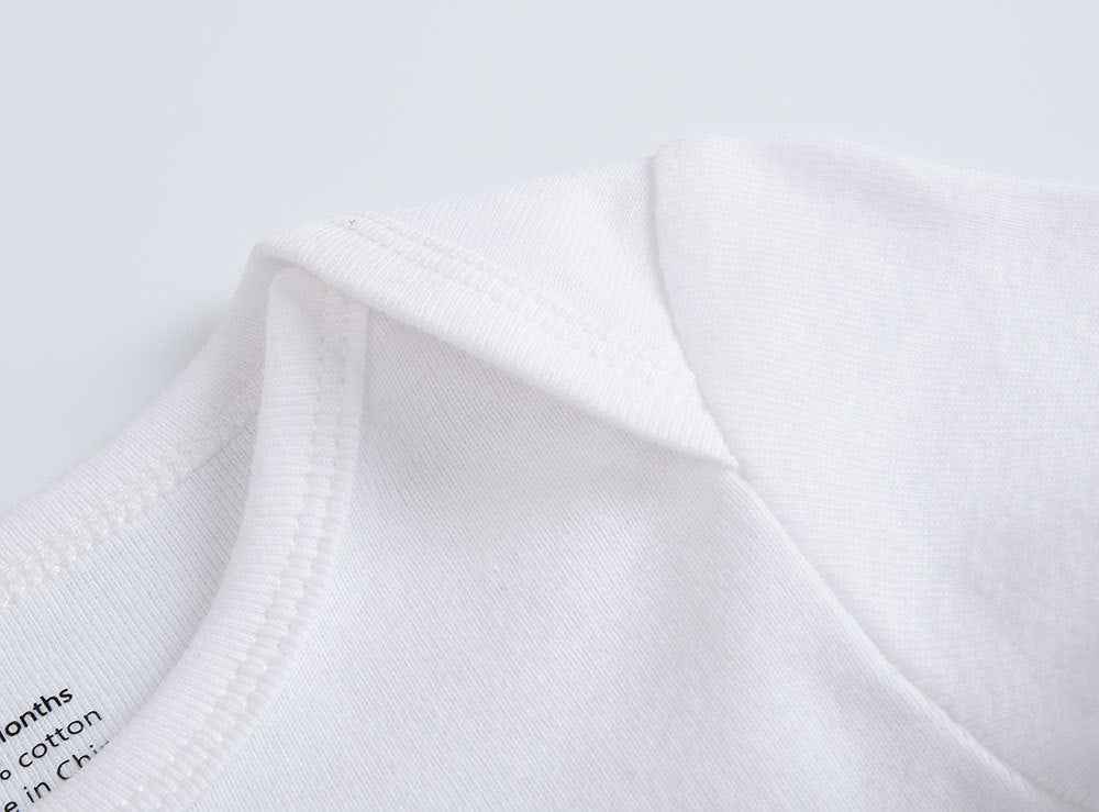 Selene's Long Sleeve Onesie — Image 2 | TG Clothing Co. LLC