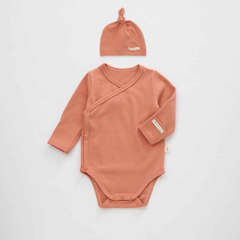 Tilda's Newborn Outfit — Image 8 | TG Clothing Co. LLC