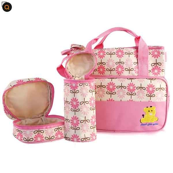 Willow's Diaper Set — Image 5 | TG Clothing Co. LLC