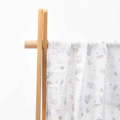 Meadow's Baby Blanket | Baby Bedding, baby shower gift - view 39 | TG Clothing Co. LLC