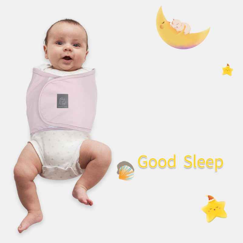 Suri's Swaddle Strap — Image 4 | TG Clothing Co. LLC