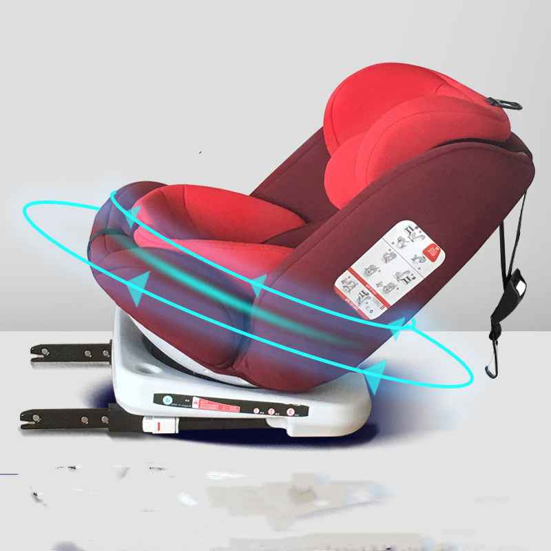 Owen's Safety Seat — Image 5 | TG Clothing Co. LLC
