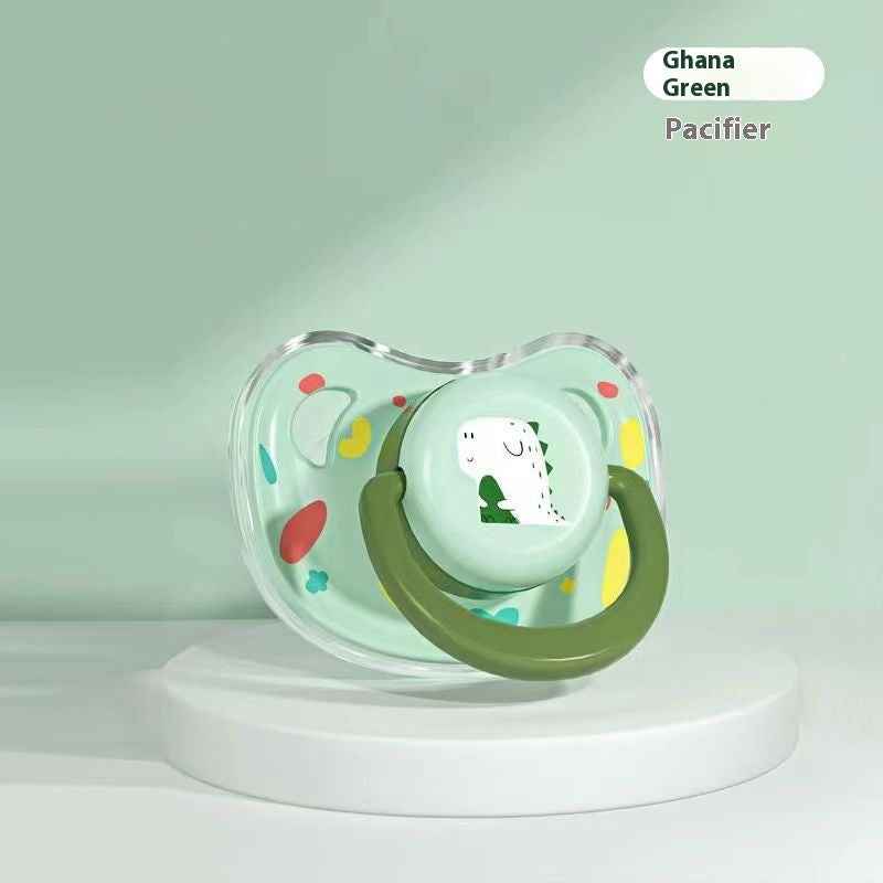 Penelope's Silicone Pacifier — Image 8 | TG Clothing Co. LLC