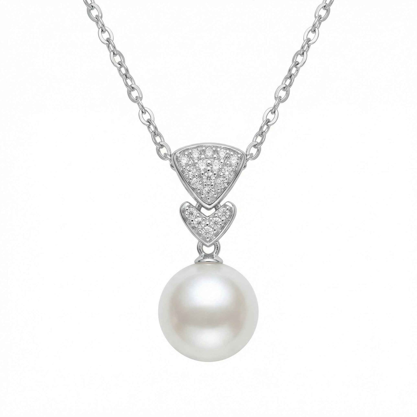 Verginia's Necklace — Image 4 | TG Clothing Co. LLC