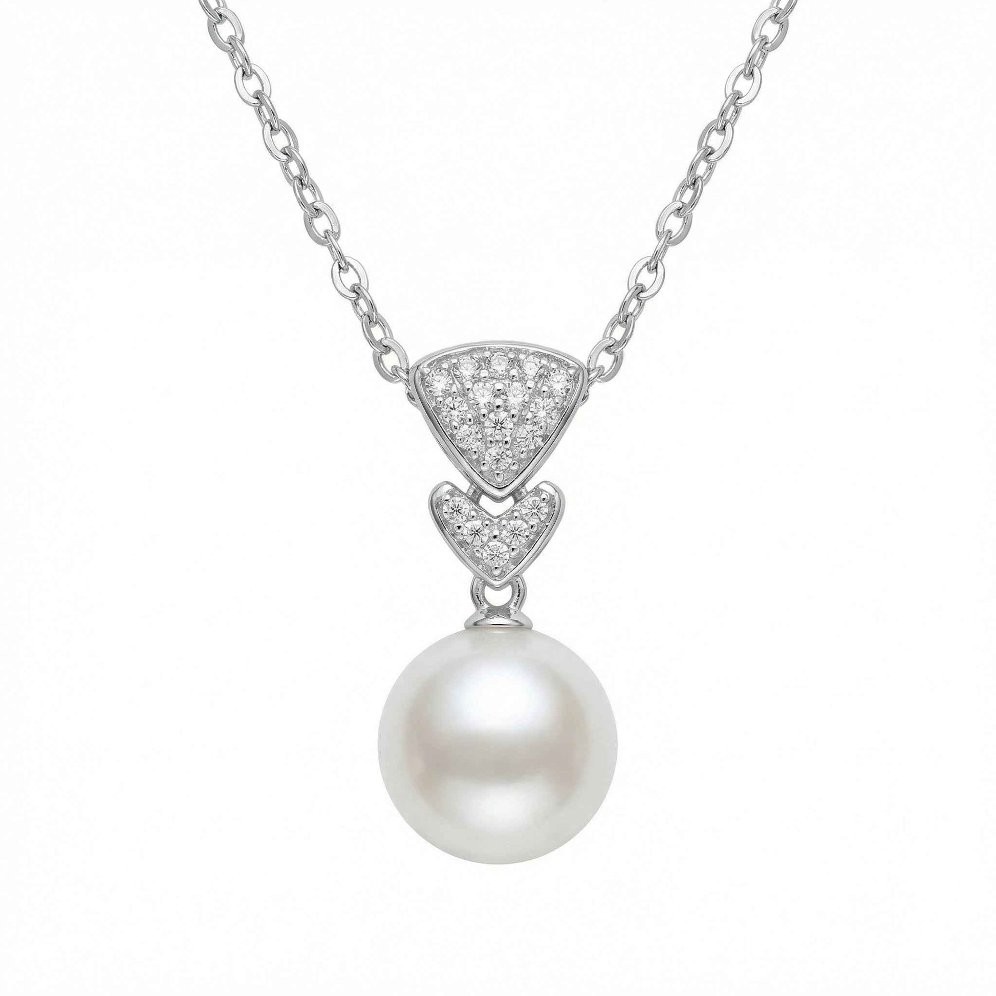 Verginia's Necklace — Image 4 | TG Clothing Co. LLC