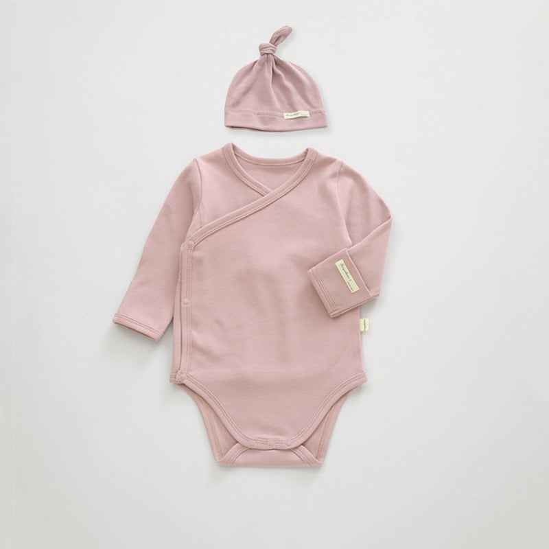 Tilda's Newborn Outfit — Image 10 | TG Clothing Co. LLC