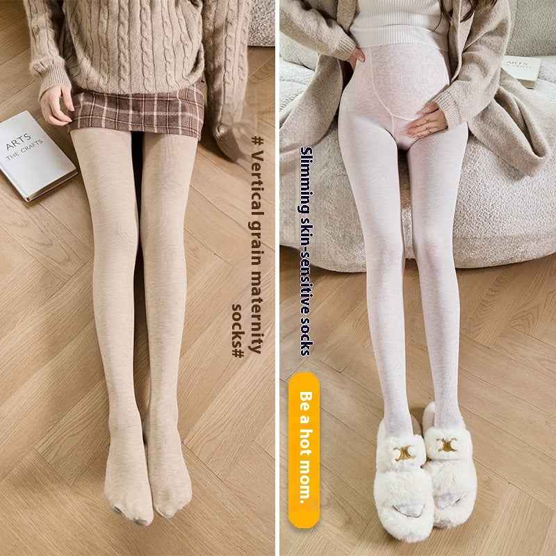 Lana's Maternity Pantyhose — Image 3 | TG Clothing Co. LLC