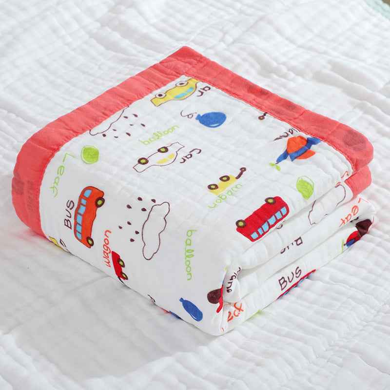Sigrid's 2-in-1 Blanket — Image 4 | TG Clothing Co. LLC