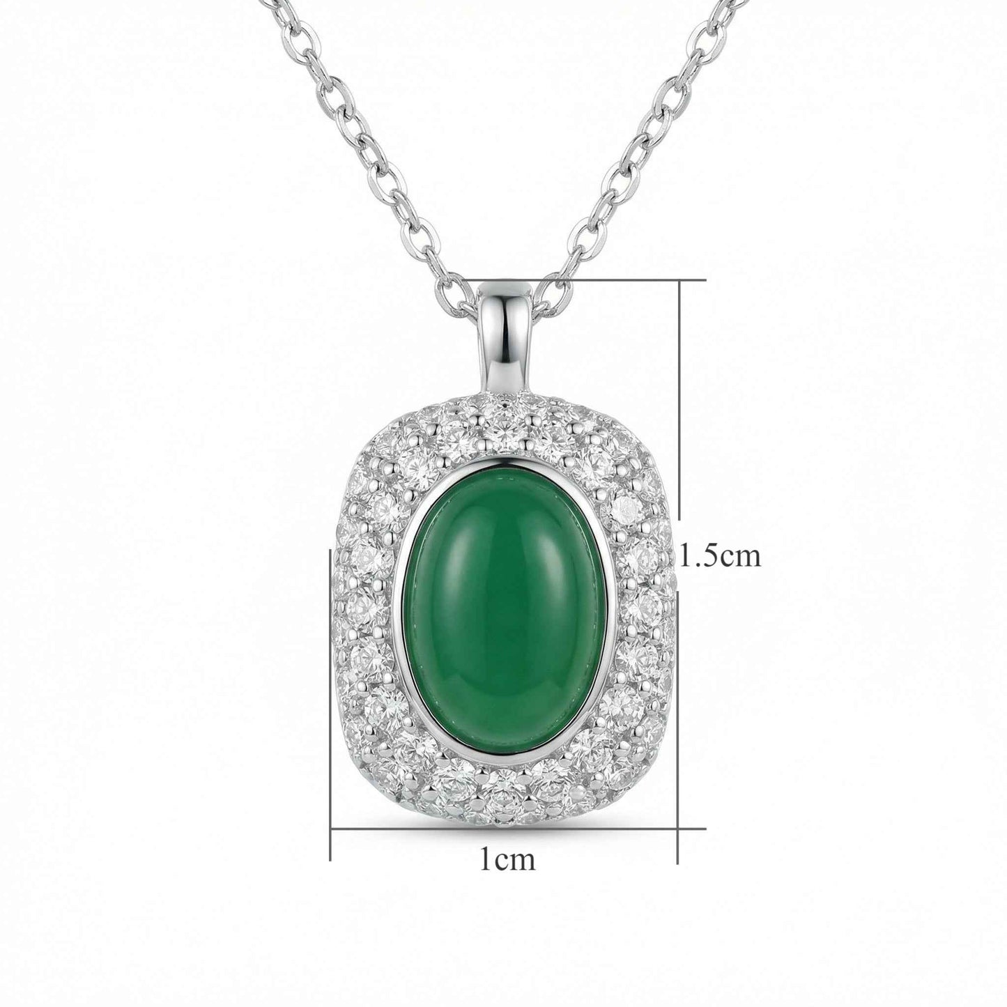 Sandra D's Necklace — Image 3 | TG Clothing Co. LLC