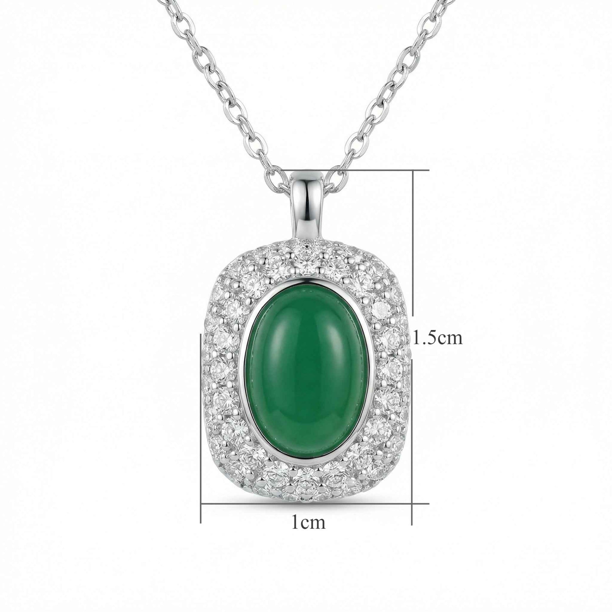 Sandra D's Necklace — Image 3 | TG Clothing Co. LLC
