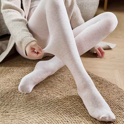 Lana's Maternity Pantyhose | Maternity Clothing, bump support tights - view 8 | TG Clothing Co. LLC