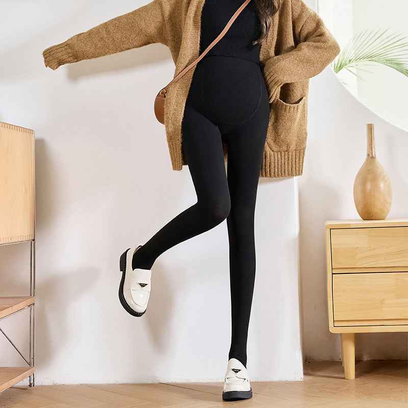 Lana's Maternity Pantyhose — Image 1 | TG Clothing Co. LLC