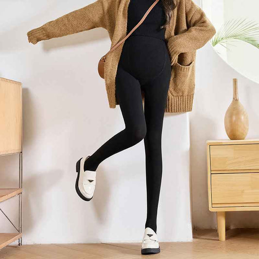 Lana's Maternity Pantyhose — Image 1 | TG Clothing Co. LLC