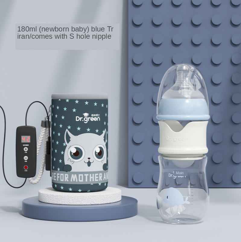 Vance's Smart Thermal Bottle — Image 1 | TG Clothing Co. LLC
