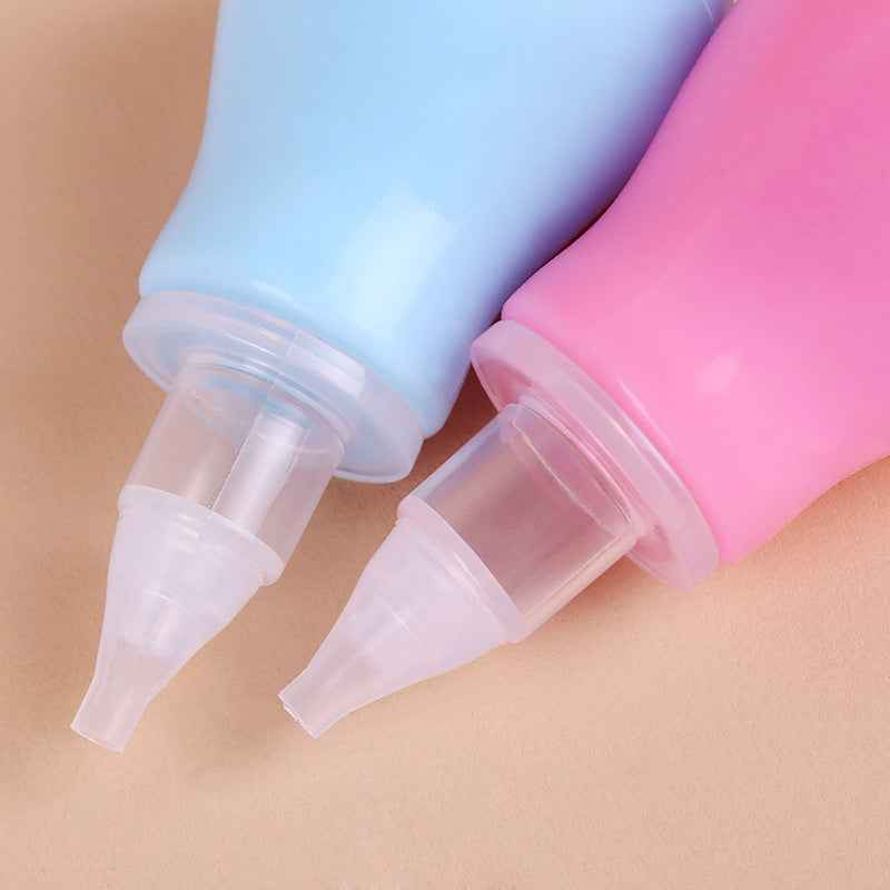 Tatum's Nasal Aspirator — Image 5 | TG Clothing Co. LLC