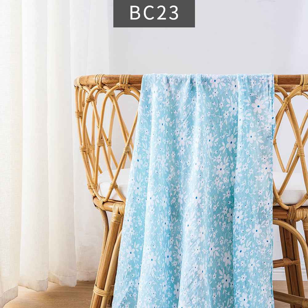 Sunny's Bamboo Blanket — Image 10 | TG Clothing Co. LLC
