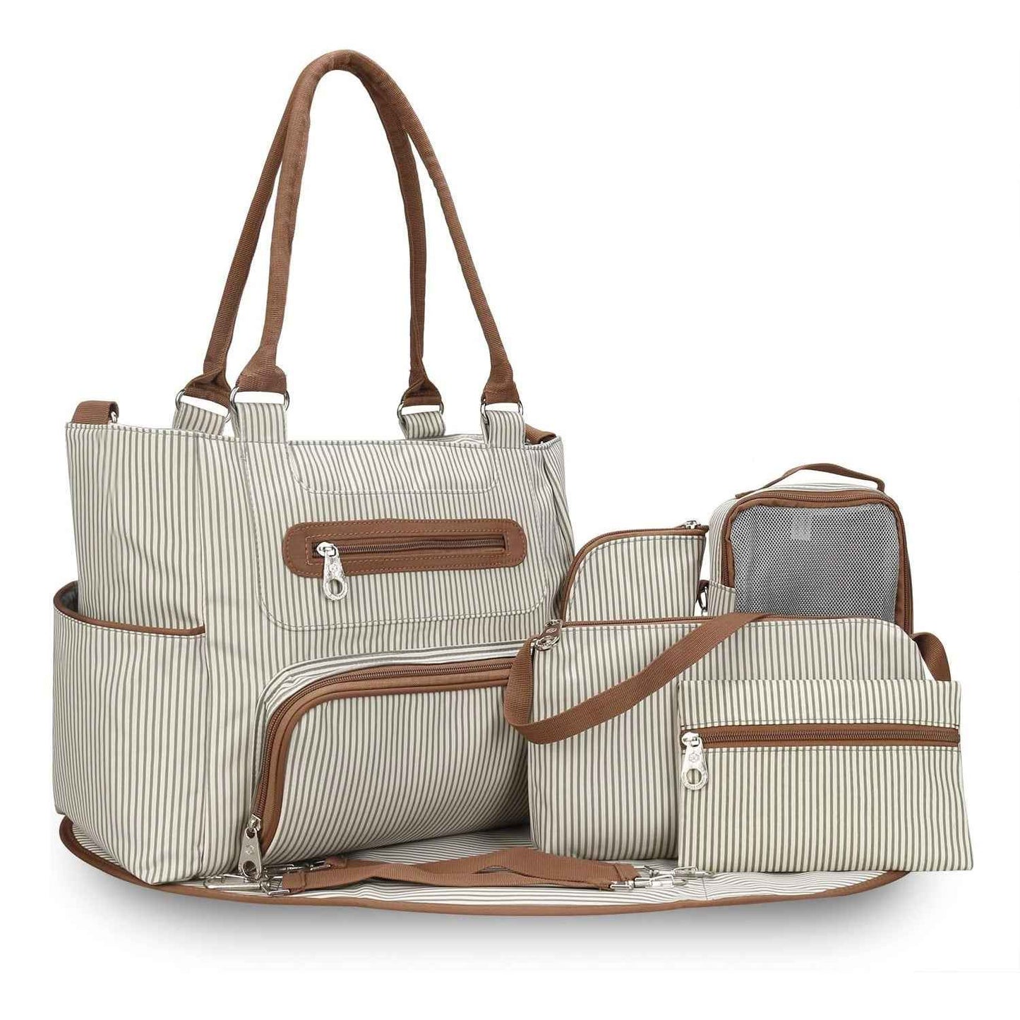 Quincy's Diaper Set — Image 10 | TG Clothing Co. LLC