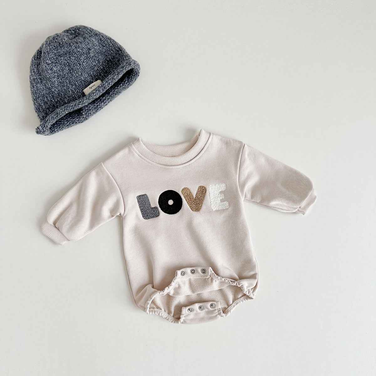 Ace's Long Sleeve Autumn Jumpsuit — Image 6 | TG Clothing Co. LLC