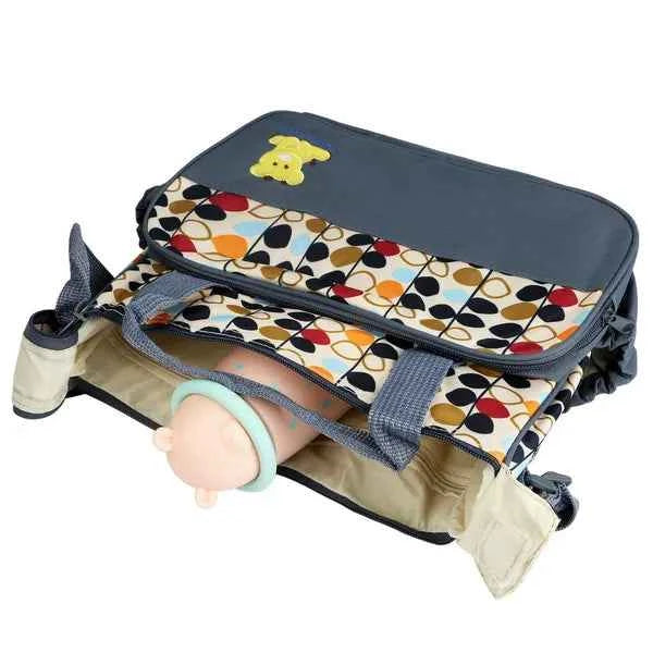 Stella's Diaper Set — Image 4 | TG Clothing Co. LLC
