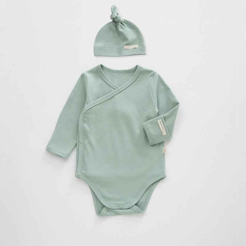 Tilda's Newborn Outfit — Image 7 | TG Clothing Co. LLC