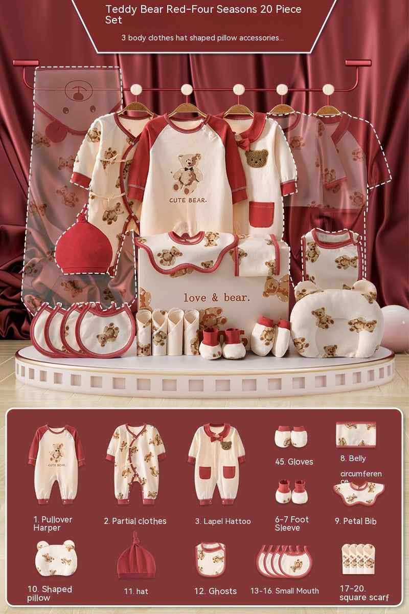 Cecily's Gift Box — Image 13 | TG Clothing Co. LLC