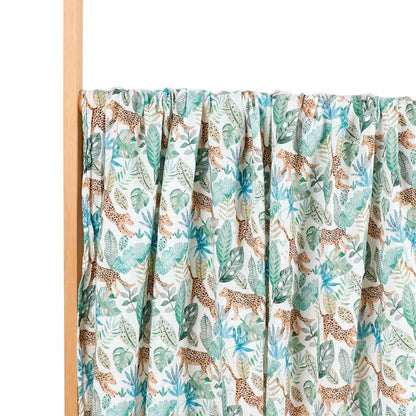 Soraya's Gauze Swaddle Blanket | Baby Bedding, baby shower gift - view 16 | TG Clothing Co. LLC