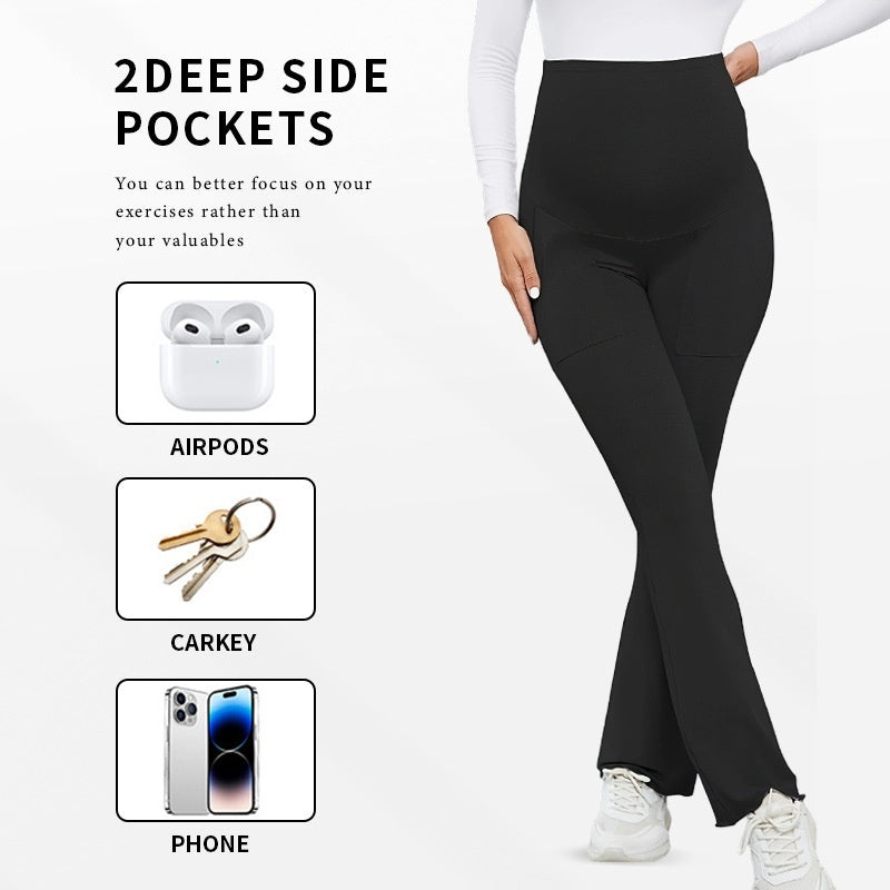 Isla's Pants — Image 1 | TG Clothing Co. LLC