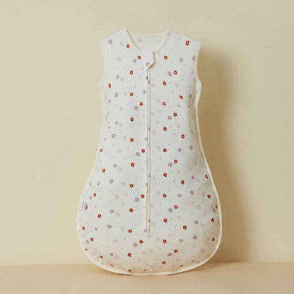 Priscilla's Newborn Sleeping Bag | Baby Sleep Sack, baby shower gift - view 10 | TG Clothing Co. LLC