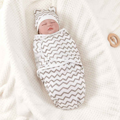 Tove's Anti-Startle Swaddle Bag | Baby Bedding, anti startle swaddle bag - view 16 | TG Clothing Co. LLC