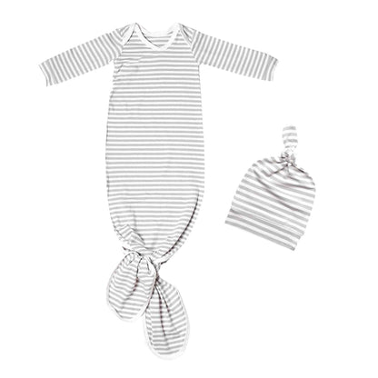 Farrah's Swaddle | Baby Bedding, anti kick baby wrap - view 5 | TG Clothing Co. LLC