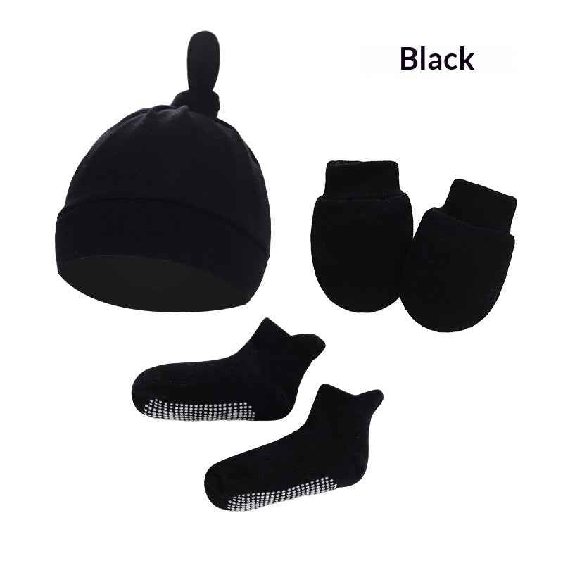 Clementine's Hat, Mittens & Socks Set — Image 15 | TG Clothing Co. LLC