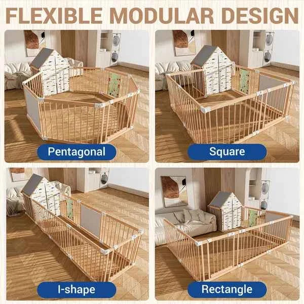 Bella's Playpen — Image 4 | TG Clothing Co. LLC