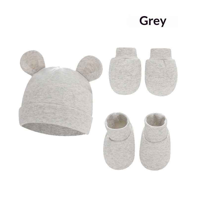 Clementine's Hat, Mittens & Socks Set — Image 23 | TG Clothing Co. LLC